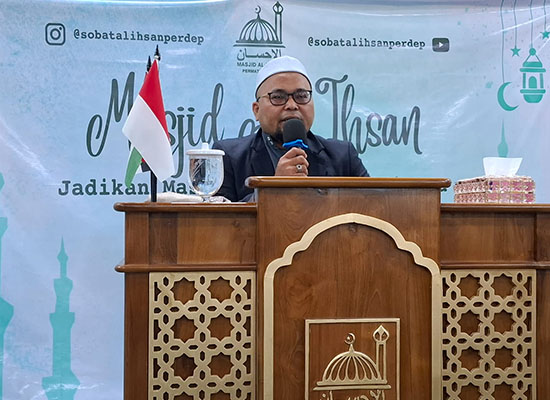 Kajian Islam