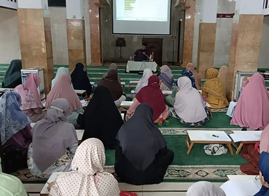Kajian Muslimah