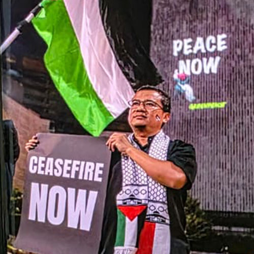 Ketua DKM