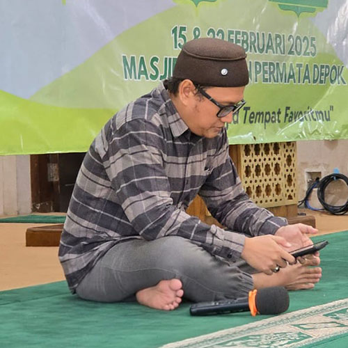 Wakil Ketua 2