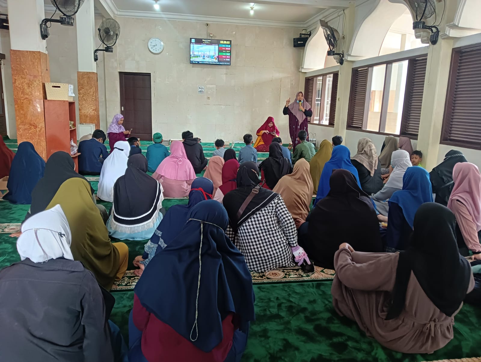 Belajar Bersama