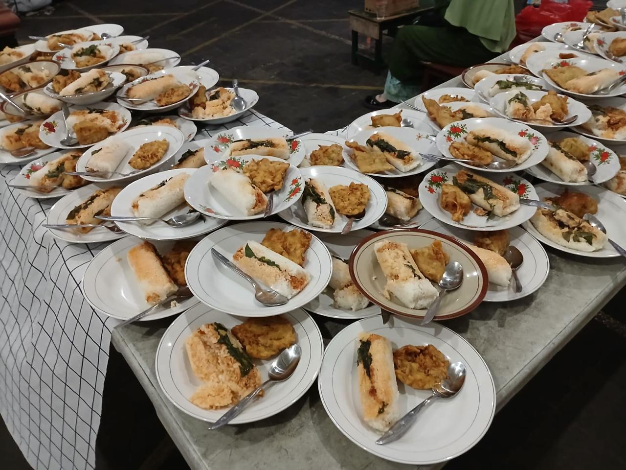 Kajian KISAH 1
