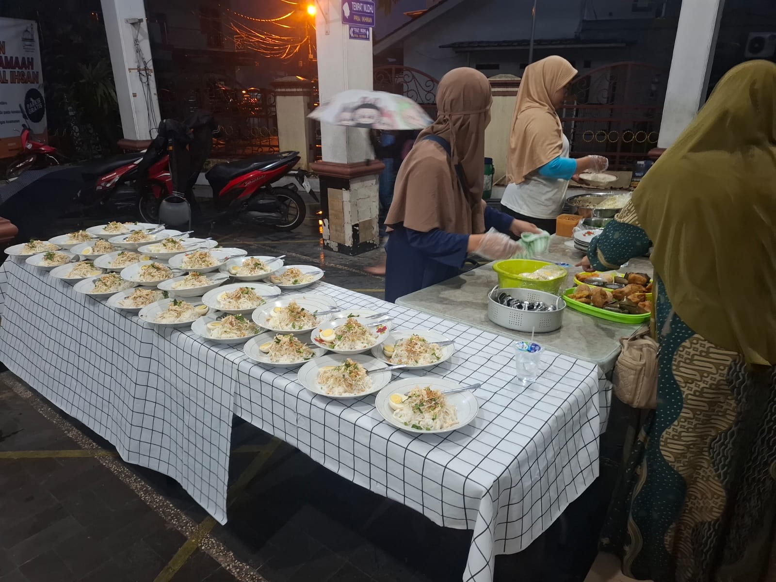 Jamaah KISAH